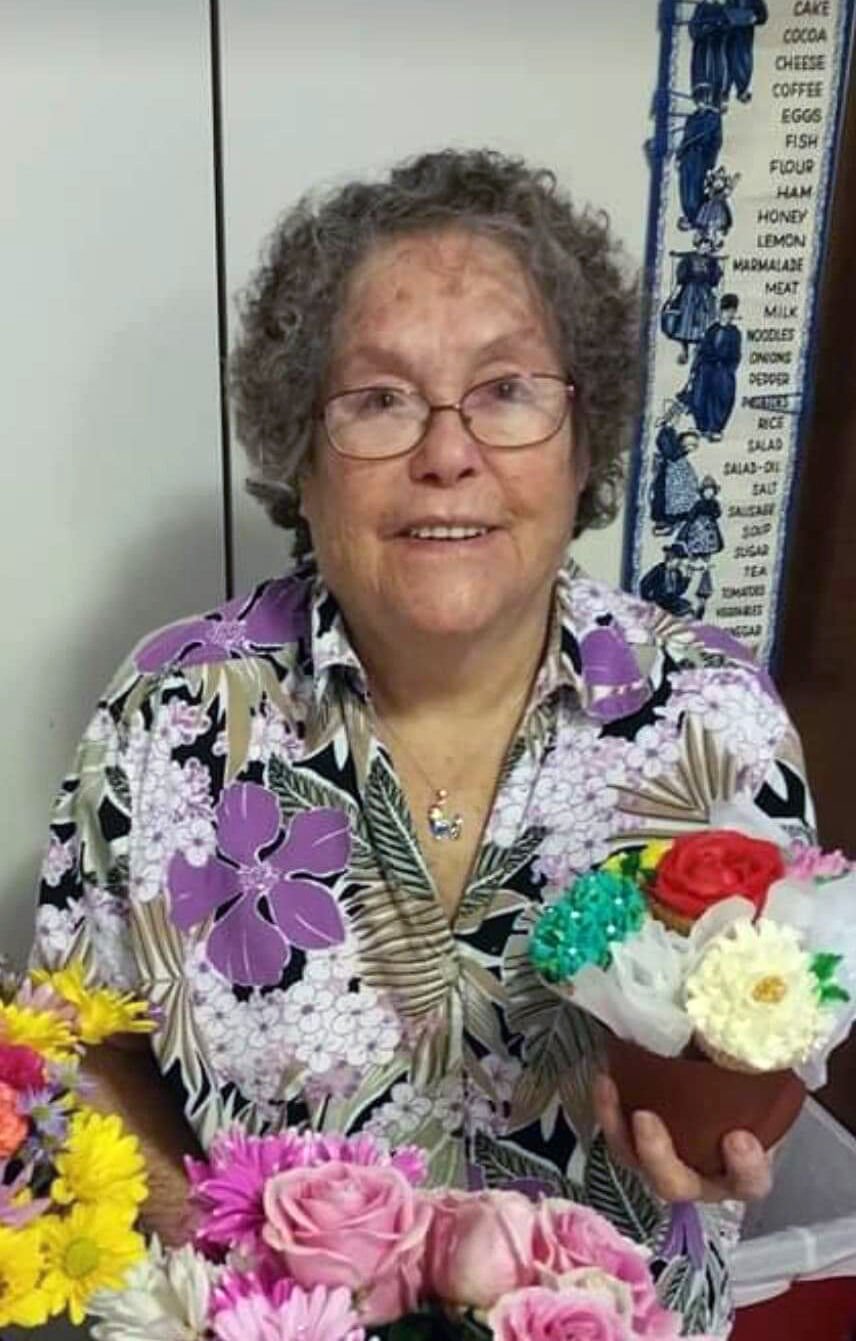 Dora Clara Anaya